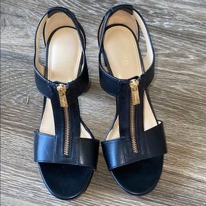 Michael Kors Wedges!